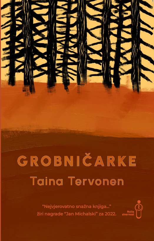 Preporuka za čitanje: „Grobničarke“