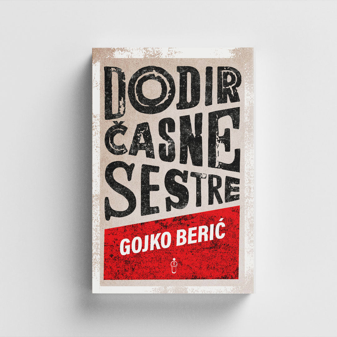 Priča "Krstivojeva ženidba" iz knjige "Dodir časne sestre" Gojka Berića