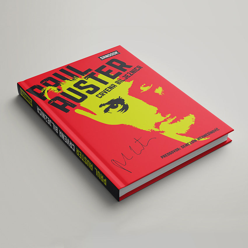 Istinite priče Paula Austera