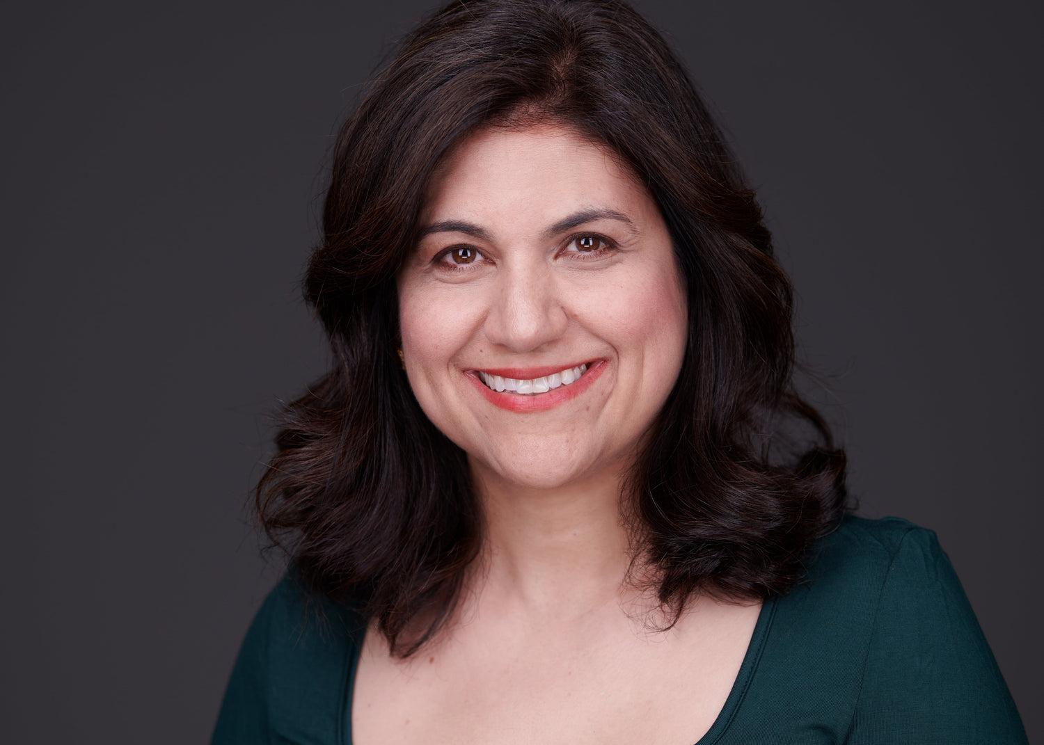 MARJAN KAMALI: Ovo je priča o mnogima od nas ma gdje god da smo odrasli