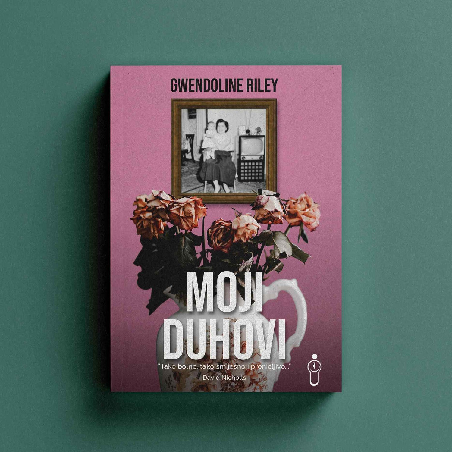 "Moji duhovi" Gwendoline Riley uskoro u prodaji