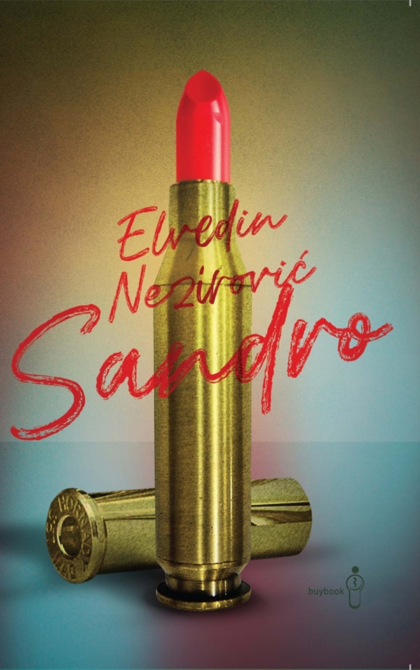 Sa Sandrom je lako, ali šta je sa životom?