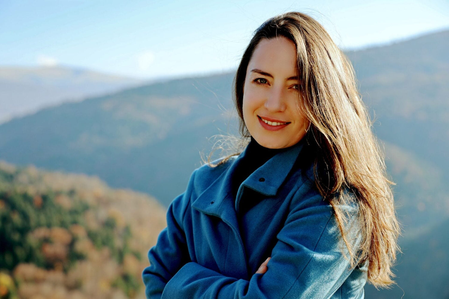 RUMENA BUŽAROVSKA: Amerika je zemlja u kojoj je mizoginija u braku s religijom, koja je pak u braku s državom, premda laže da nije