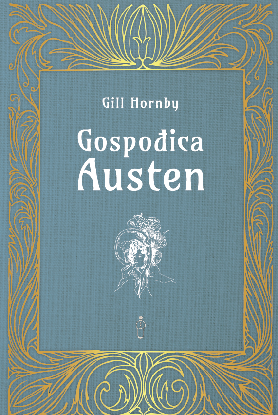 Gospođica Austen
