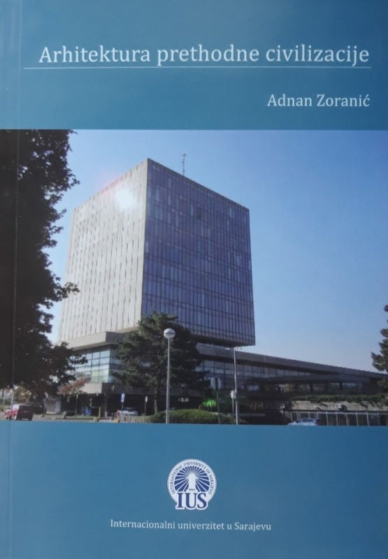 Arhitektura prethodne civilizacije