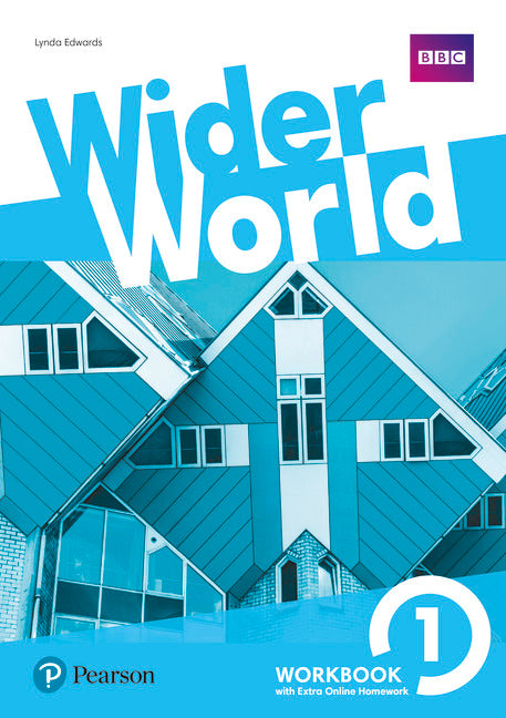 Wider World 1