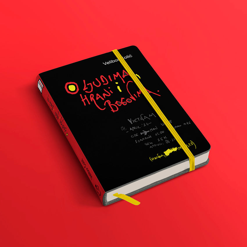 O ljudima, hrani i bogovima