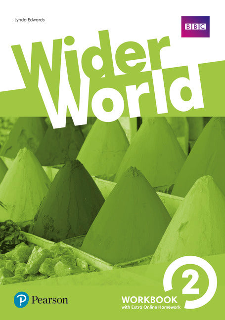Wider World 2