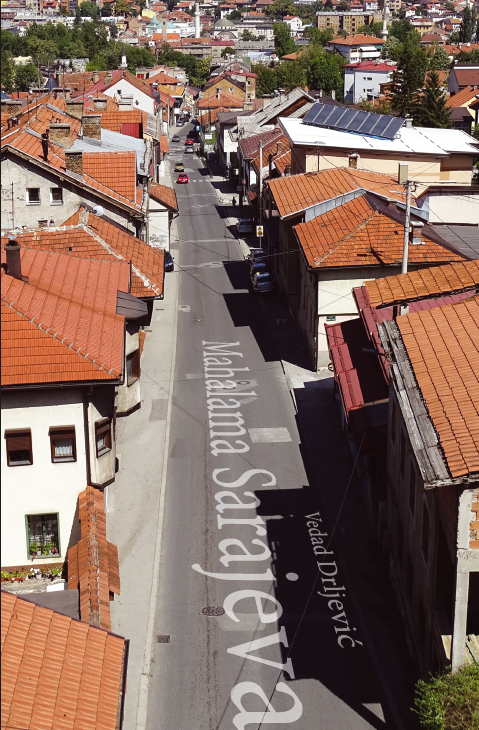 Mahalama Sarajeva