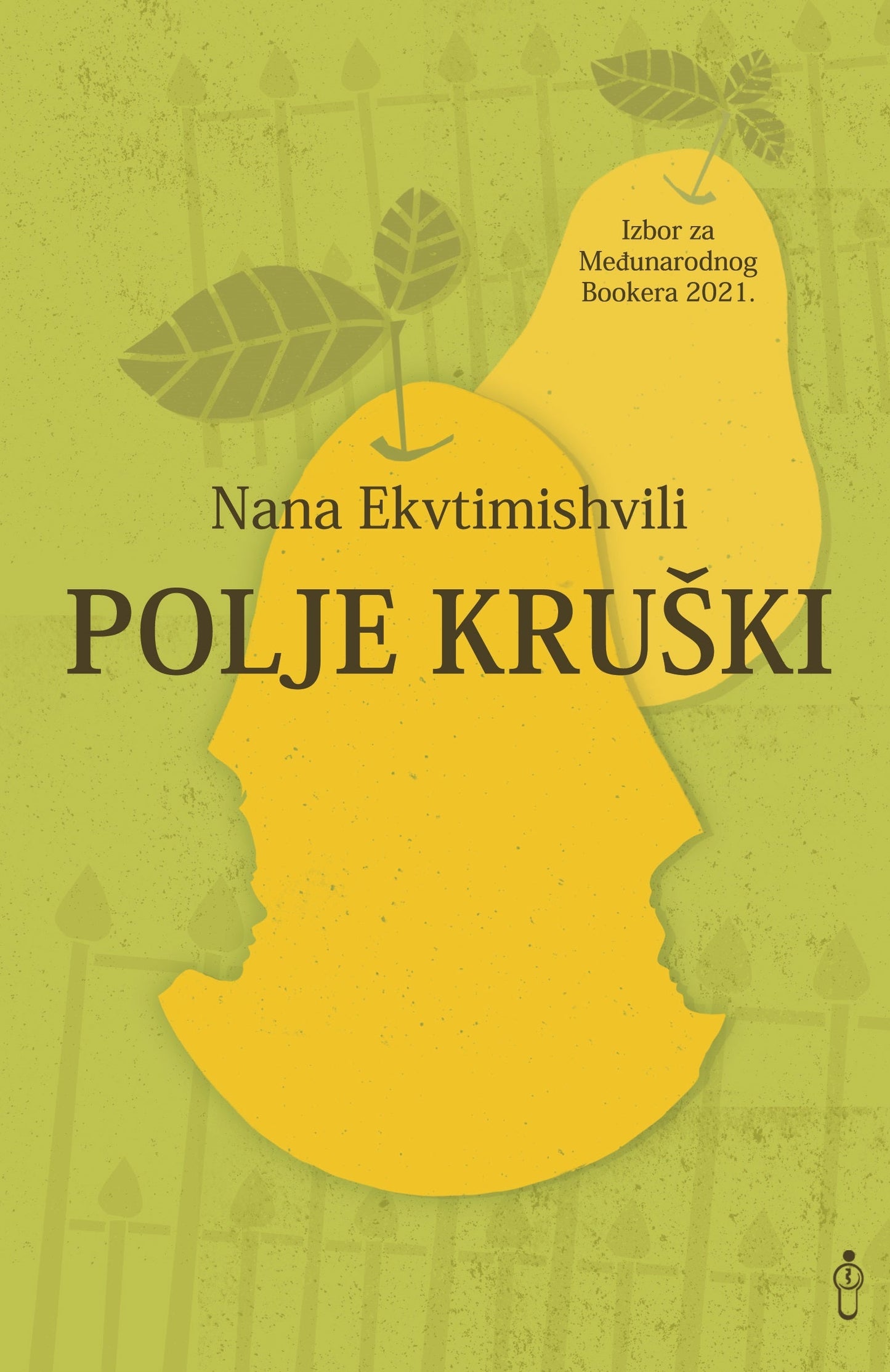 Polje kruški