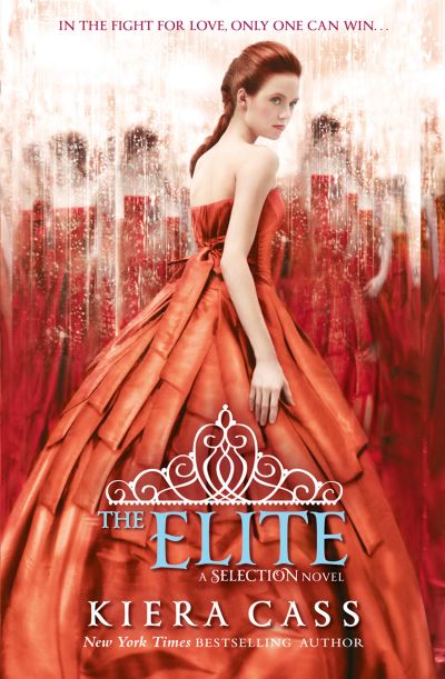 The Elite - Book 2