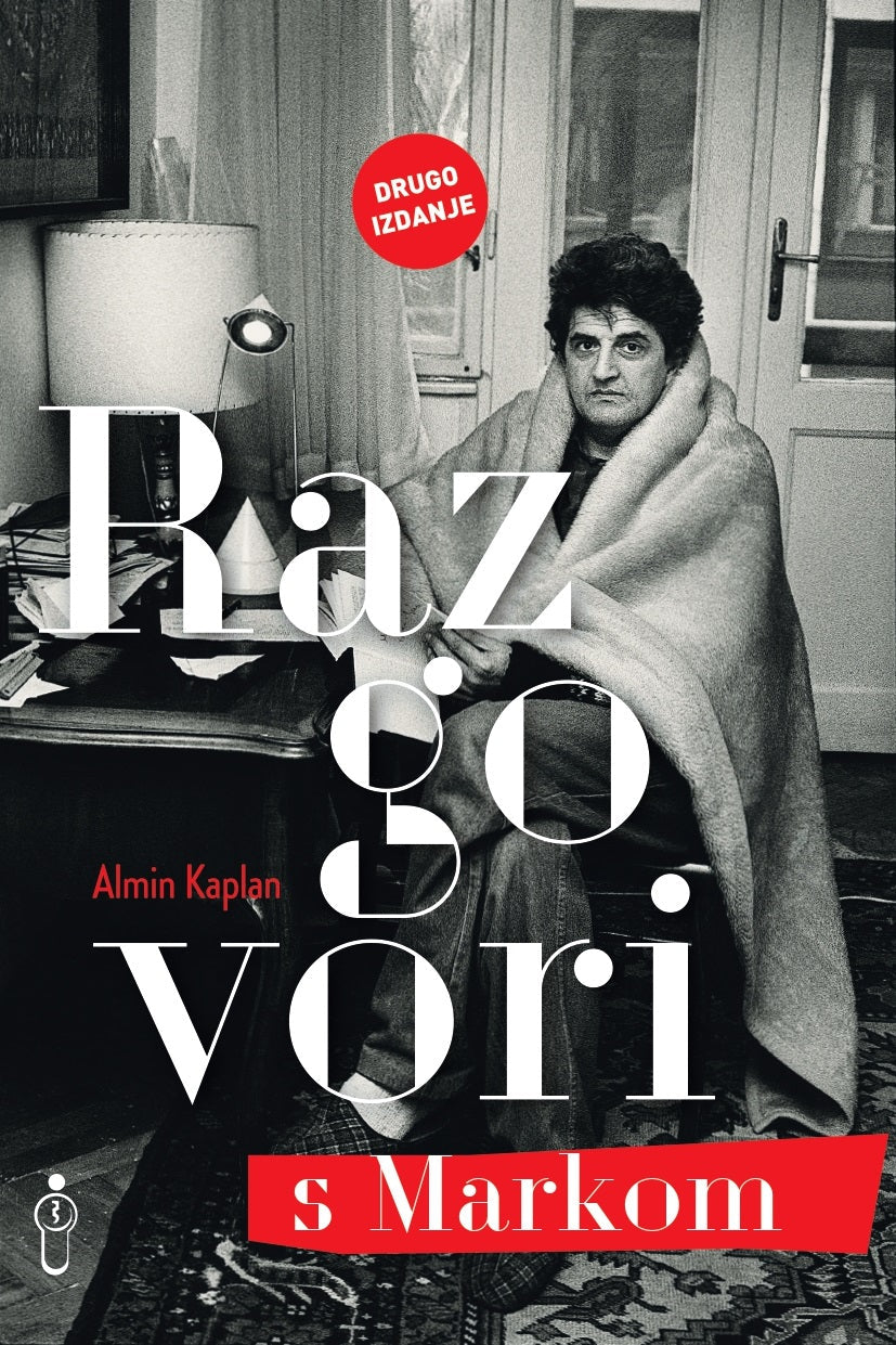 Razgovori s Markom (drugo izdanje)