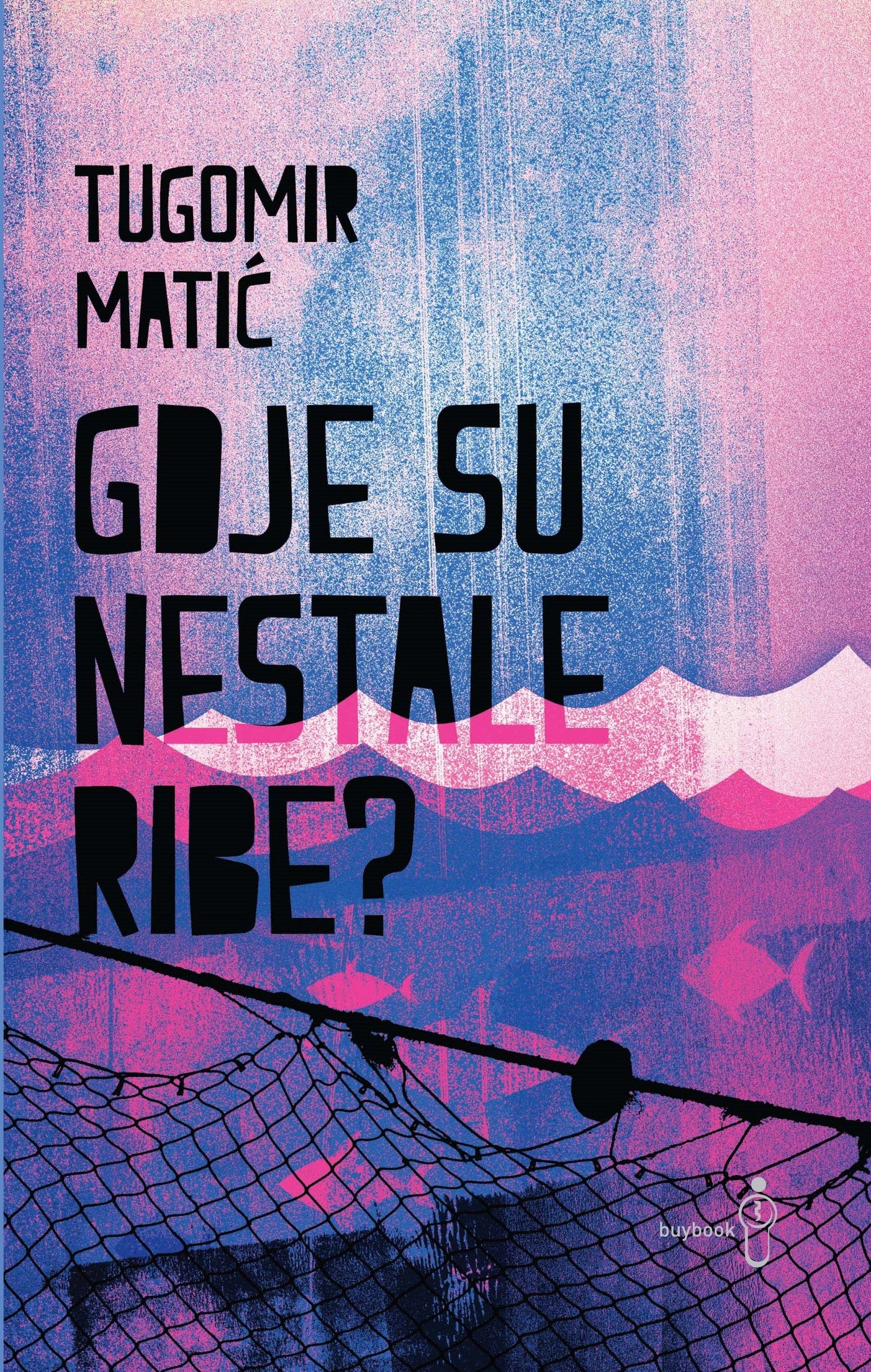 Gdje su nestale ribe