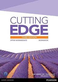 Cutting Edge 3rd Edition Upper Intermediate
