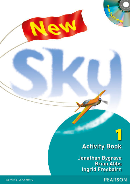 New Sky 1 Level