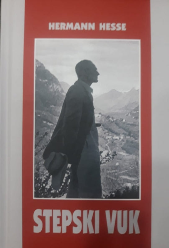 Stepski vuk