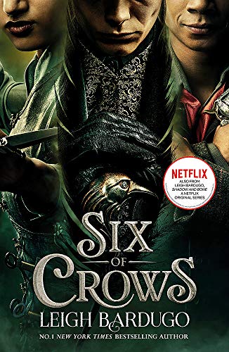 Six of Crows: Book 1
