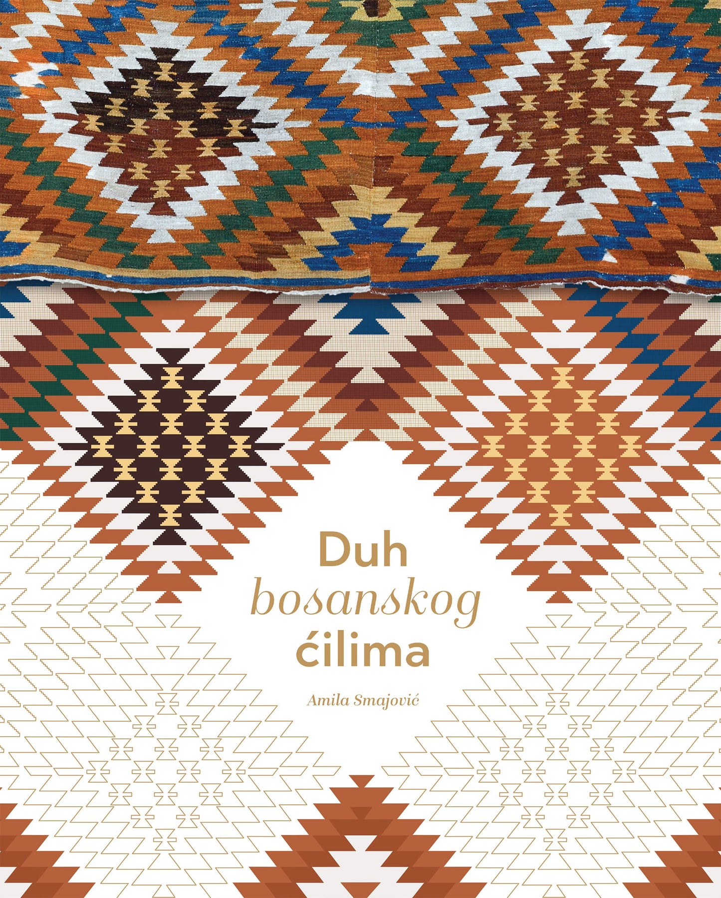 Duh bosanskog ćilima