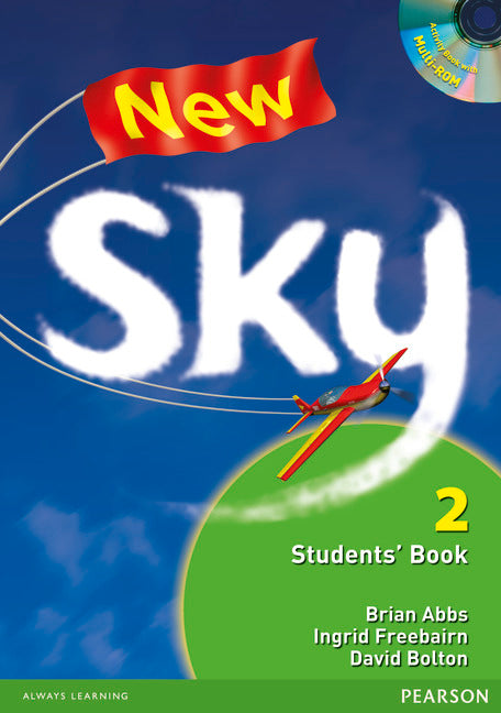 New Sky 2 Level