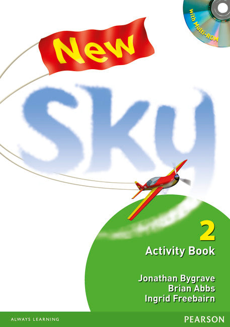 New Sky 2 Level