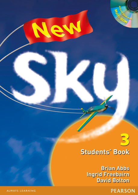 New Sky 3 Level