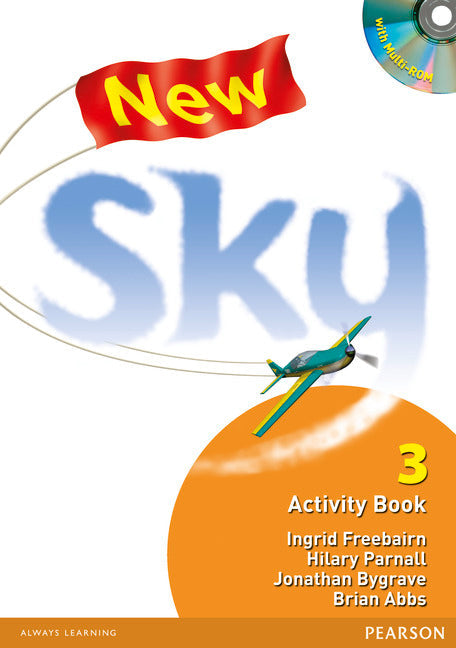 New Sky 3 Level