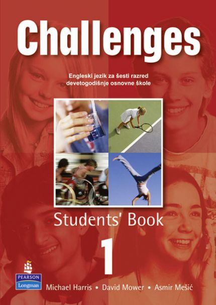 Challenges Level 1 Student's Book