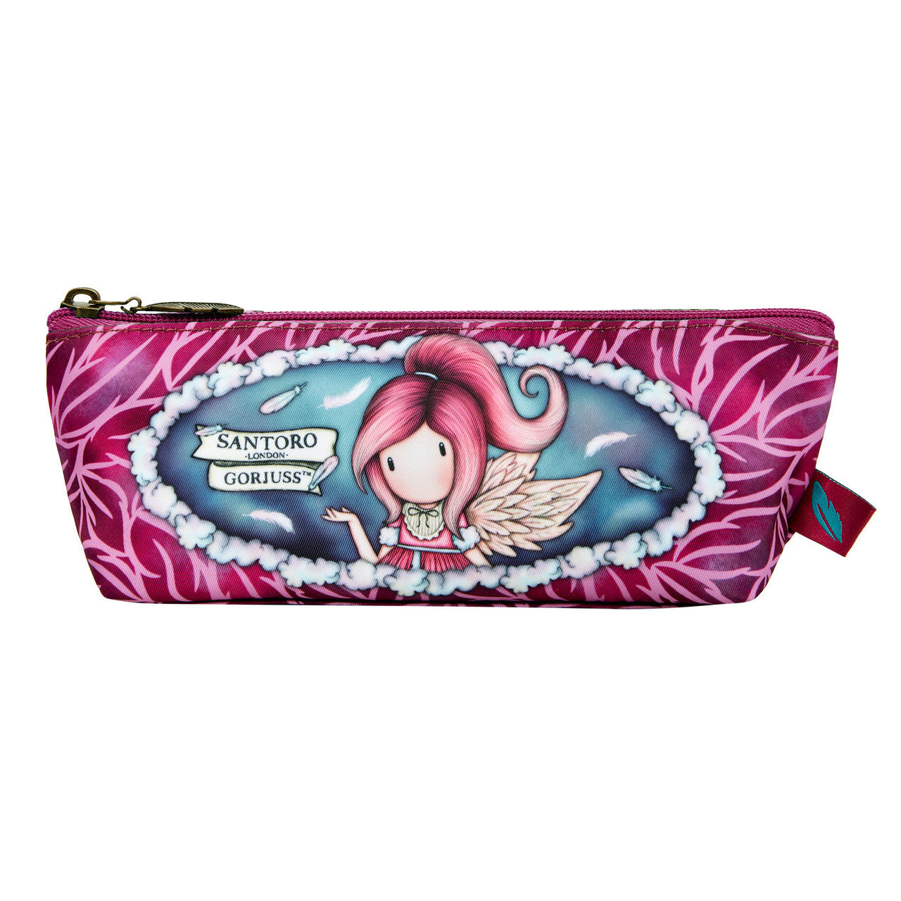 Gorjuss Elements Accessory Case