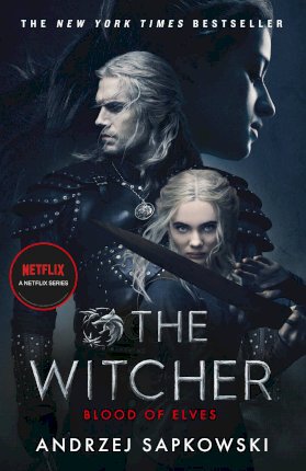 Blood of Elves: The Witcher Book 1