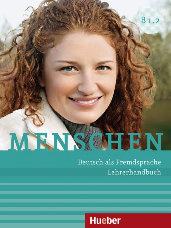 Menschen B1/2 Lehrerhandbuch