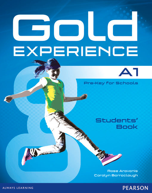 Gold Experience A1