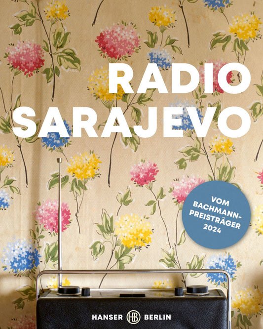 Radio Sarajevo