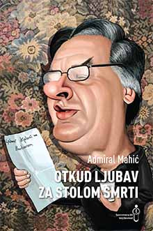 Otkud ljubav za stolom smrti