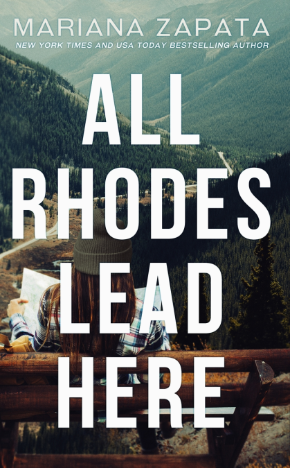 All Rhodes Lead Here