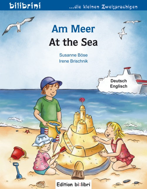 Bilibrini - Am Mer / At the Sea