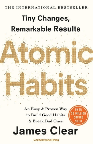 Atomic Habits