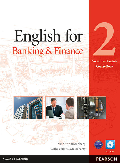 English for Banking & Finance Level 2