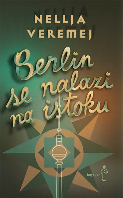 Berlin se nalazi na istoku