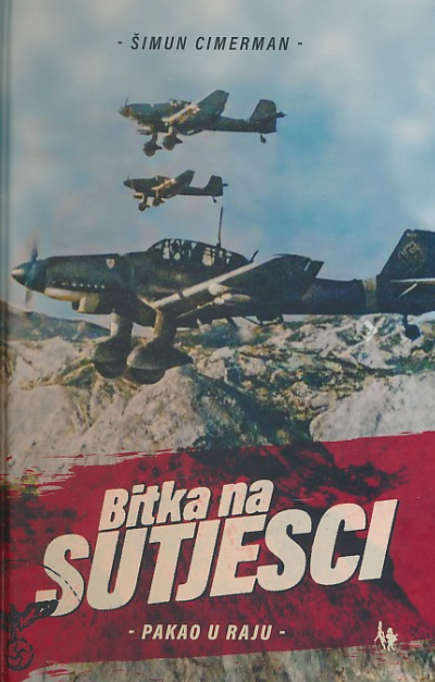 Bitka na Sutjesci