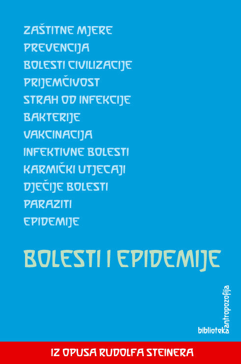 Bolesti i epidemije