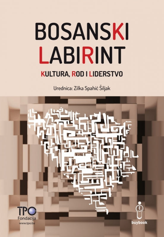Bosanski labirint