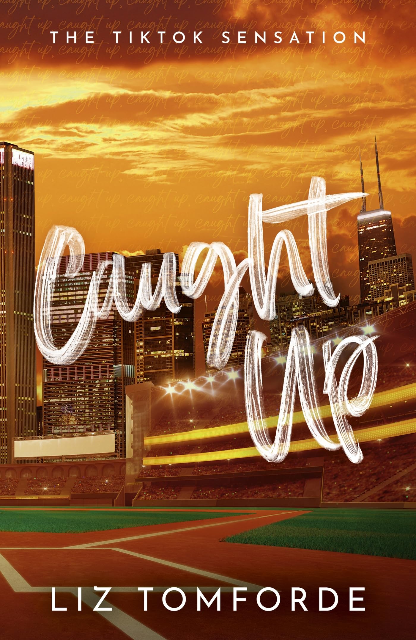 Caught Up (Windy City #3)