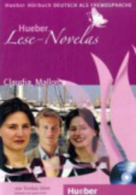 Claudia, Mallorca - Leseheft Und CD