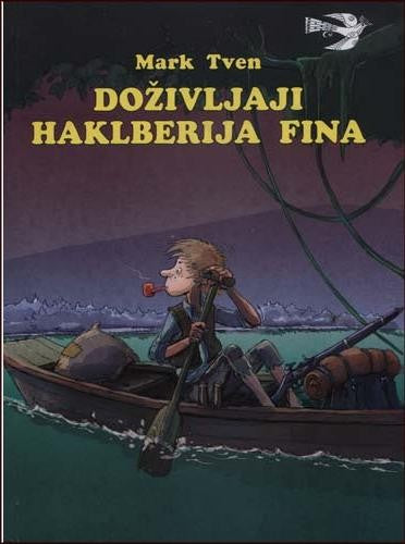 Doživljaji Haklberija Fina