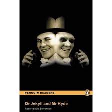 Dr Jekyll and Mr Hyde
