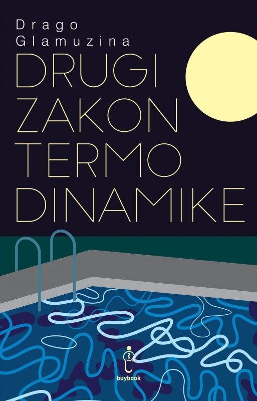 Drugi zakon termodinamike