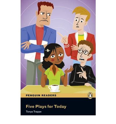 Five Plays for Today