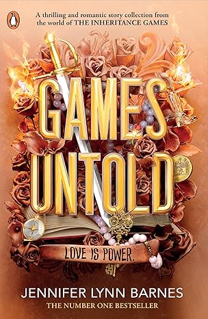 Games Untold