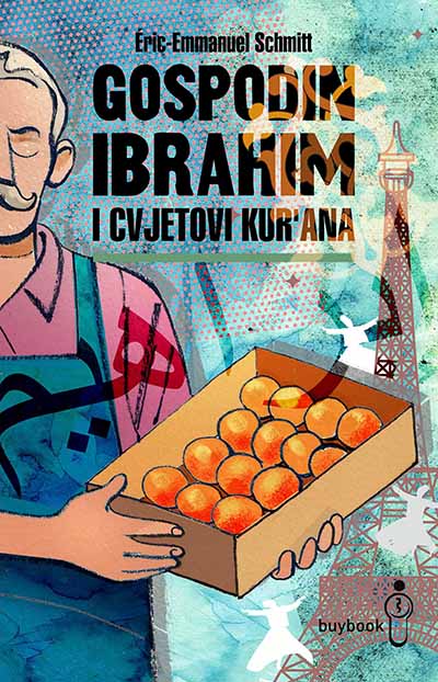 Gospodin Ibrahim i cvjetovi Kur'ana