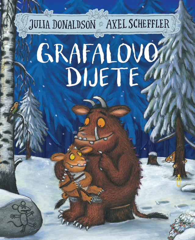 Grafalovo dijete